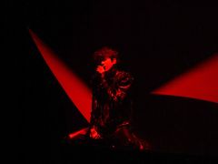 -宝能国际体育演艺中心