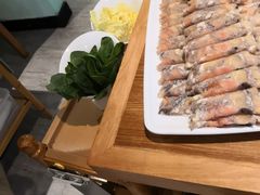 -傣妹火锅(罗宾森购物中心店)