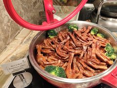 -福州西湖大酒店·怡湖咖啡厅