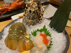 -花和海鲜自助(梅江店)