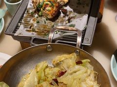 -绿茶餐厅(广州天河城店)