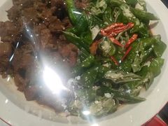 -新海渔港·胶东海鲜家常菜·家宴(奥体中心店)