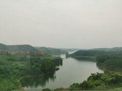 -食光全日制餐厅(绵阳首开喜来登酒店)