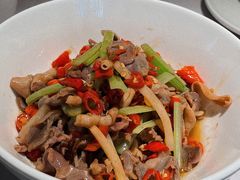 -费大厨辣椒炒肉(黄兴中心广场店)