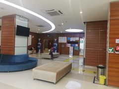 -美年大健康(埌东分院)