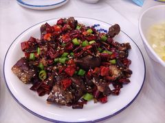 香辣猪蹄-簋街仔仔小龙虾(总店)