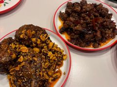 -鑫记婆婆兔·兔头(春熙店)
