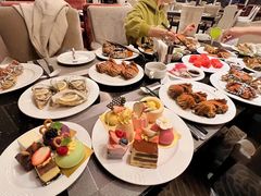 -绮梦西湖·云端餐厅(歌德店)