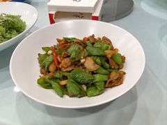 -一品滇香·云南菜(公益西桥店)