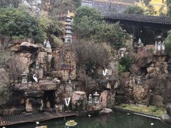 -江阴君山寺