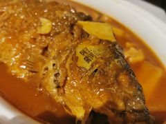 -阿五黄河大鲤鱼(纬三路店)