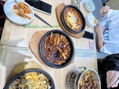 -米村拌饭(天津东丽万达店)
