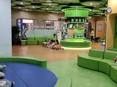 -启蒙时光托育中心(新北k12店)