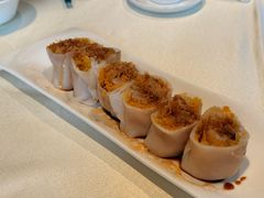 -皇朝会.经典传统粤菜(外滩店)