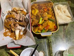 -巴依餐厅(伟安楼店)