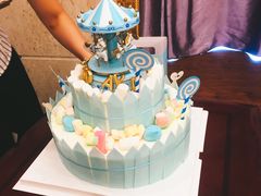 -蜜津私房蛋糕(缤纷亚洲店)