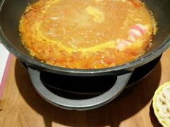 -一心创作料理屋(经开万达店)