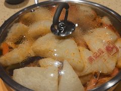 -黄记煌三汁焖锅(广州曜一城店)