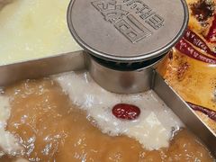-巴奴毛肚火锅(广益哥伦布店)