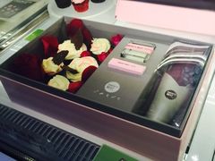 -Pantry's Best派悦坊蛋糕(K11购物艺术中心店)