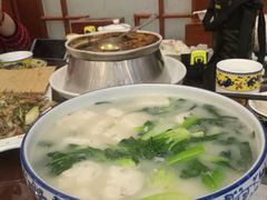 -黄狗猪头肉(运河路店)
