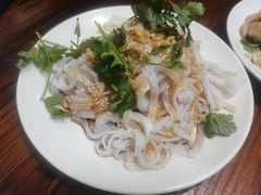 -翠微茶楼饭店(前山店)