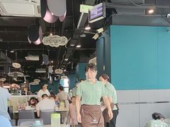 -巧克力渔家.小船海鲜胶东菜(万平口店)