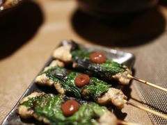-鸟内会(河北路店)