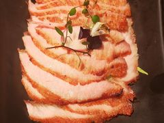 秘制碳烤肉-新白鹿餐厅(金鹰新街口店)