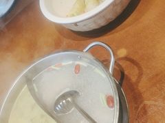 -凤凰山斑鱼馆(恭城店)