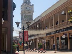 -王府井奥莱临潼小镇(临潼店)