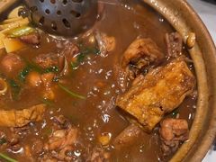 -川味堂·四川豆花(八卦岭店)