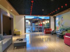-东方威尼斯温泉酒店