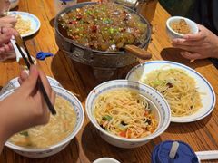 -老雒阳面馆·水席(定鼎门店)