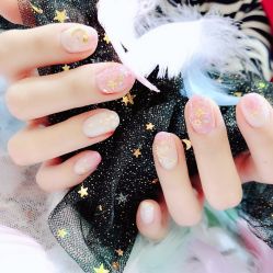 -艾薇美甲美睫