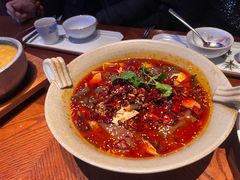 毛血旺-映水芙蓉(上海万象城店)