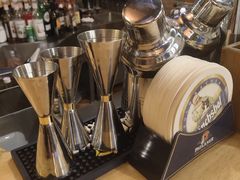 -巴伐利亚啤酒坊(意式风情街店)