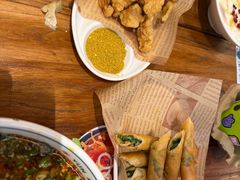 -云阿蛮云南生烫牛肉米线(奉贤路店)