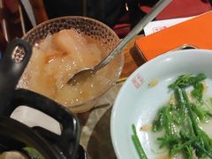 -小吊梨汤·北京菜(香山店)