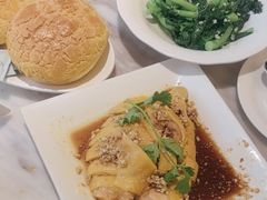 -翠华餐厅(德基广场店)