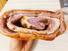 -美嘉华面包西饼店(红胜坊店)