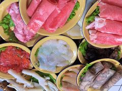 -有拈头成都市井火锅(唐城店)