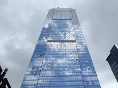 -地王国际商会中心