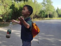 -永定河休闲森林公园