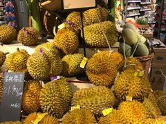 -blt精品超市(上海杨浦合生汇店)