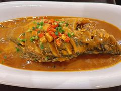 -小菜园新徽菜(无锡人民路红豆店)