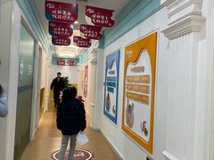 -艺年级儿童语言艺术中心(冉家坝爱融荟城店)