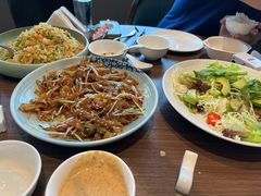 -佘山世茂艾美·御珍轩中餐厅