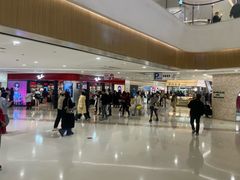 -天河城购物中心