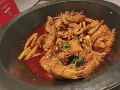 -虾吃虾涮.虾火锅.肉蟹煲(步步高梅溪新天地店)